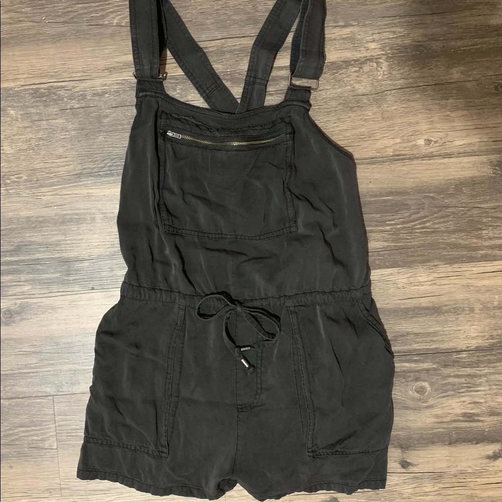 Free People Romper